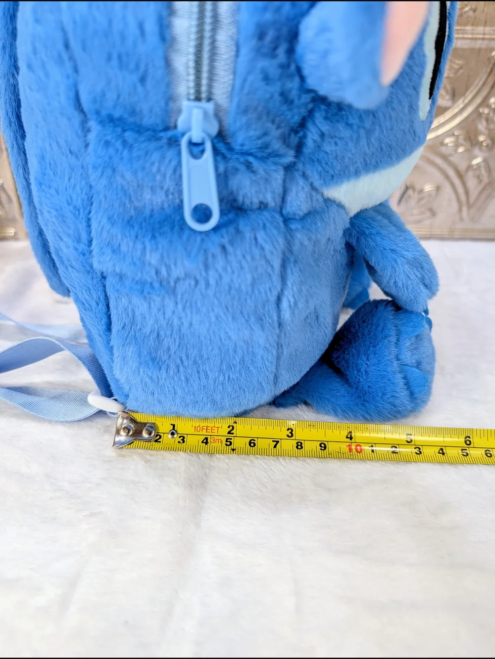 Stitch adorable backpack